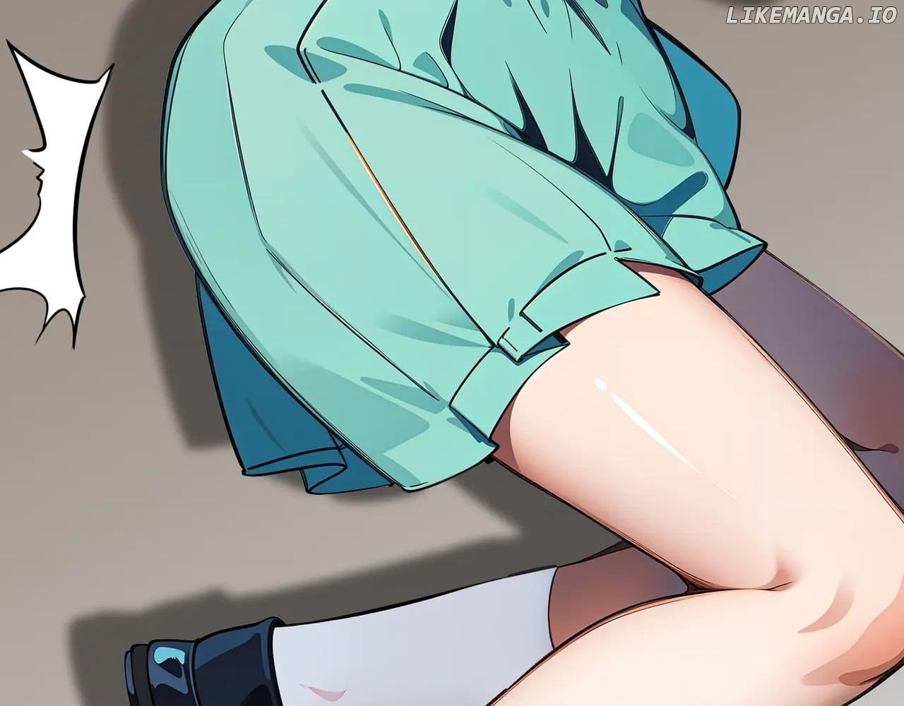Daddy President Is Too Hard To Deal With Chapter 175 - page 59